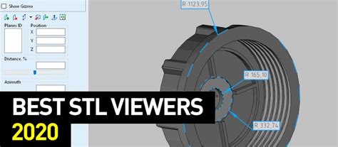 windows stl viewer|STL Viewer .